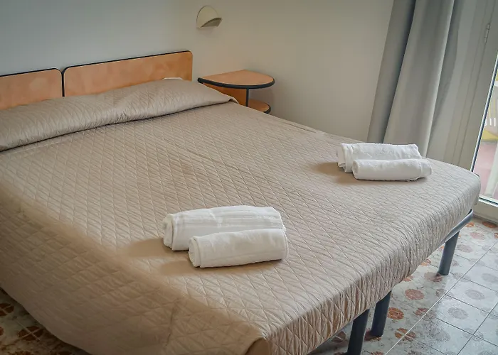 Stradiot 3* רימיני