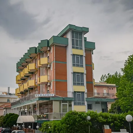 Stradiot Отель Римини