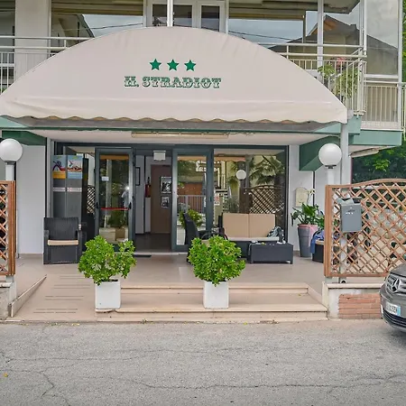Hotel Stradiot Rimini