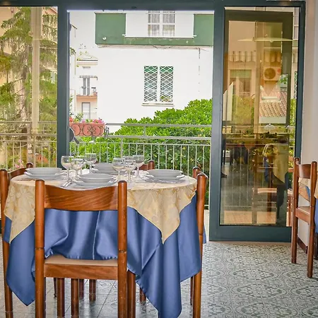 Hotel Stradiot Rimini