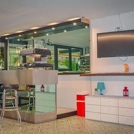 Stradiot Отель Римини