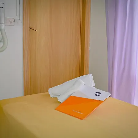Stradiot Hotel Rímini