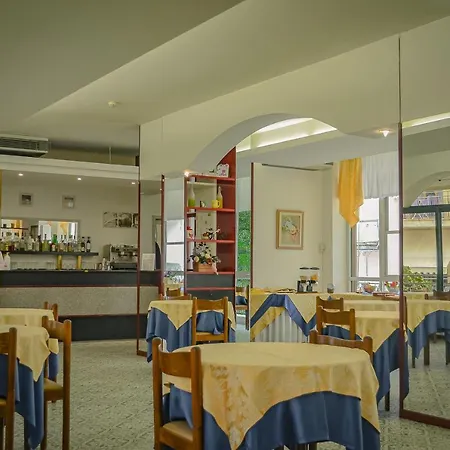 Hotel Stradiot Rimini