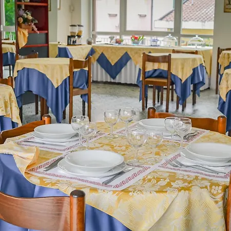 Stradiot Hotel Rimini