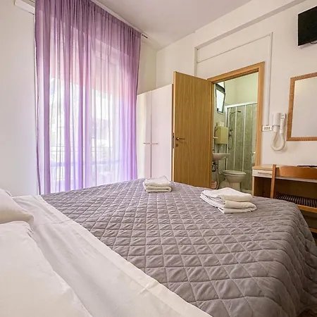 Hotel Stradiot Rímini