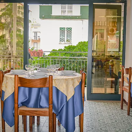 Stradiot Hotell Rimini