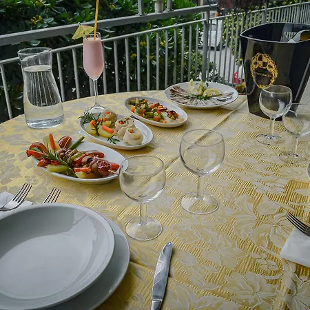 Stradiot Hotel Rimini