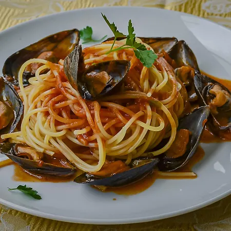 Stradiot Отель Римини