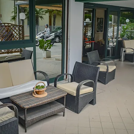 Hotell Stradiot Rimini