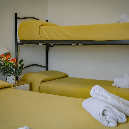 Stradiot Hotel Rimini