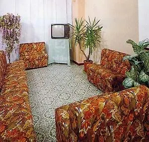 Hotel Stradiot Rímini