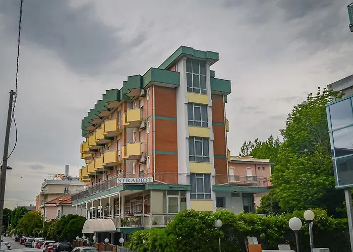 Stradiot Hotel Rimini