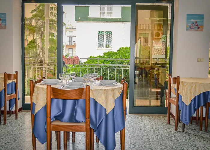 Hotel Stradiot Rimini