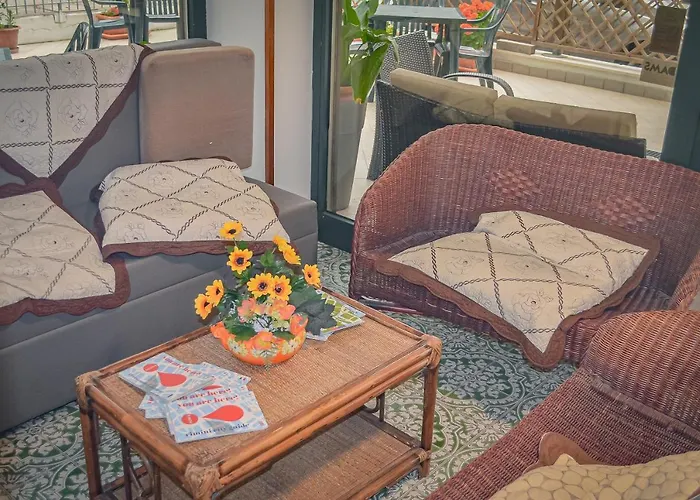 Hotel Stradiot Rimini