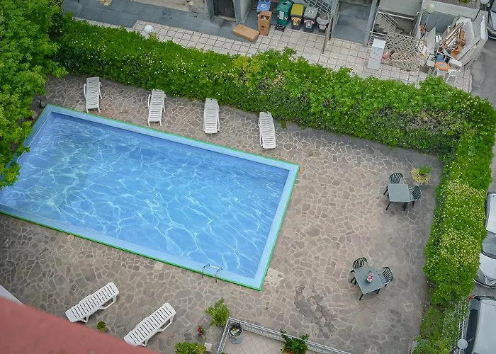 Stradiot Hotel Rimini