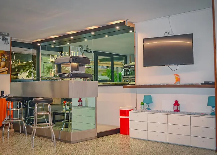 Stradiot Hotel Rimini