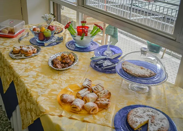 Hotel Stradiot Rimini