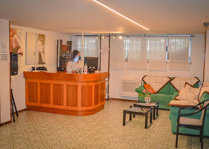 Stradiot Hotel