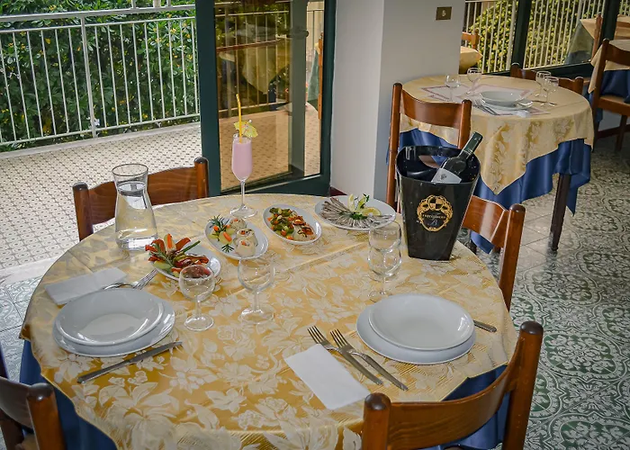 Stradiot Hotel Rimini