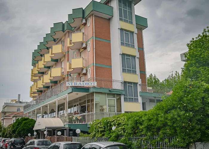 Hotel Stradiot