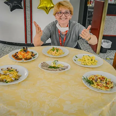 酒店 斯特拉迪奥特酒店