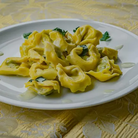 斯特拉迪奥特酒店 酒店