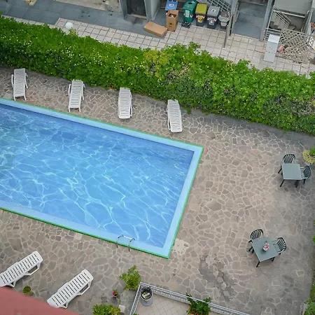 斯特拉迪奥特酒店 酒店 里米尼