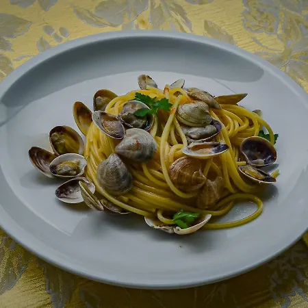 酒店 斯特拉迪奥特酒店