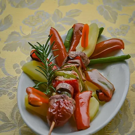 斯特拉迪奥特酒店 3* 里米尼