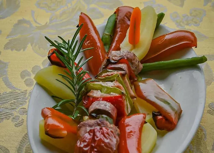 斯特拉迪奥特酒店 3* 里米尼