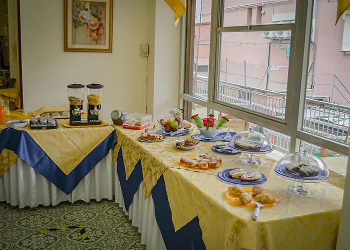 Stradiot Hotel