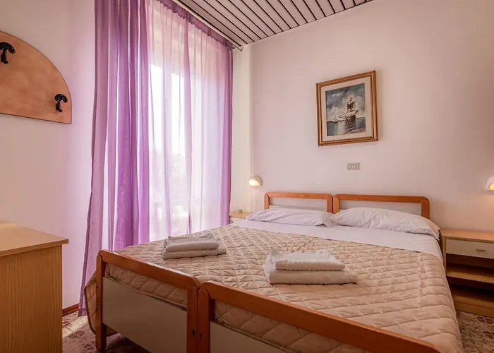 斯特拉迪奥特酒店 里米尼