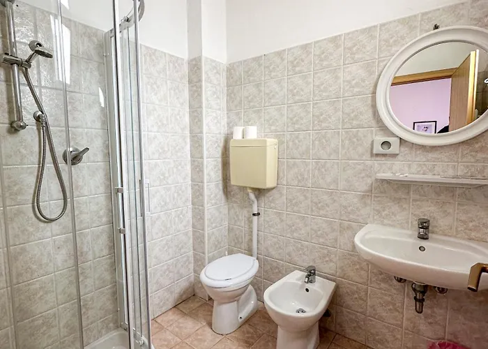 酒店 斯特拉迪奥特酒店 里米尼