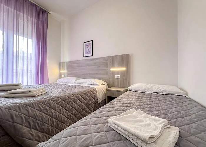 斯特拉迪奥特酒店