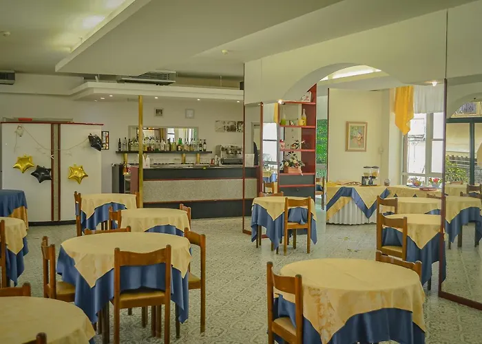 Hotel Stradiot Rimini