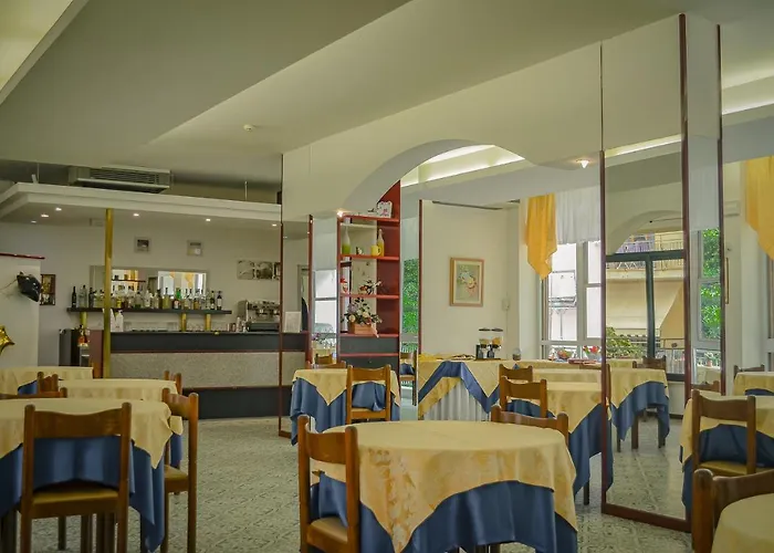 Hotel Stradiot Rimini