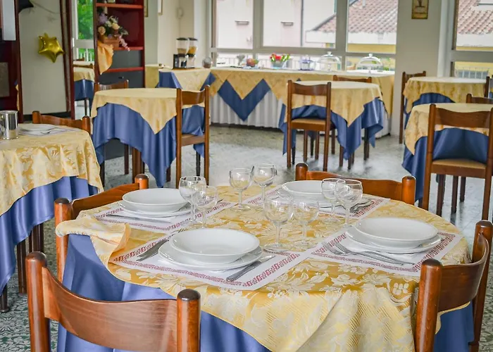 Stradiot Hotel Rimini