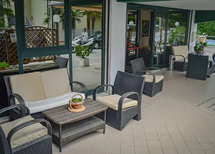 Hotel Stradiot Rimini