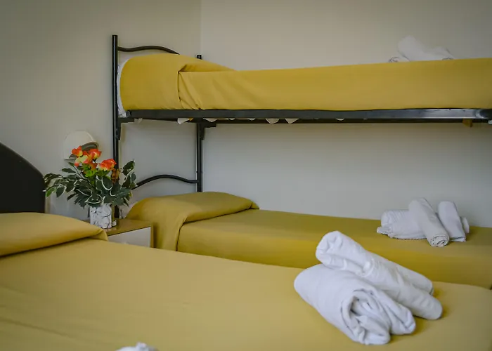 Stradiot Hotel Rimini